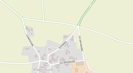 Heilpraktiker auf Satellitenbild