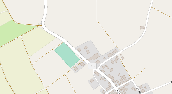 Heilpraktiker auf Satellitenbild