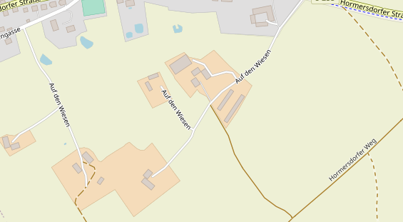 Heilpraktiker auf Satellitenbild