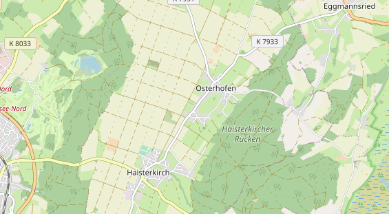 Heilpraktiker auf Karte