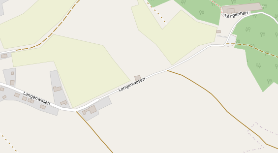 Heilpraktiker auf Satellitenbild