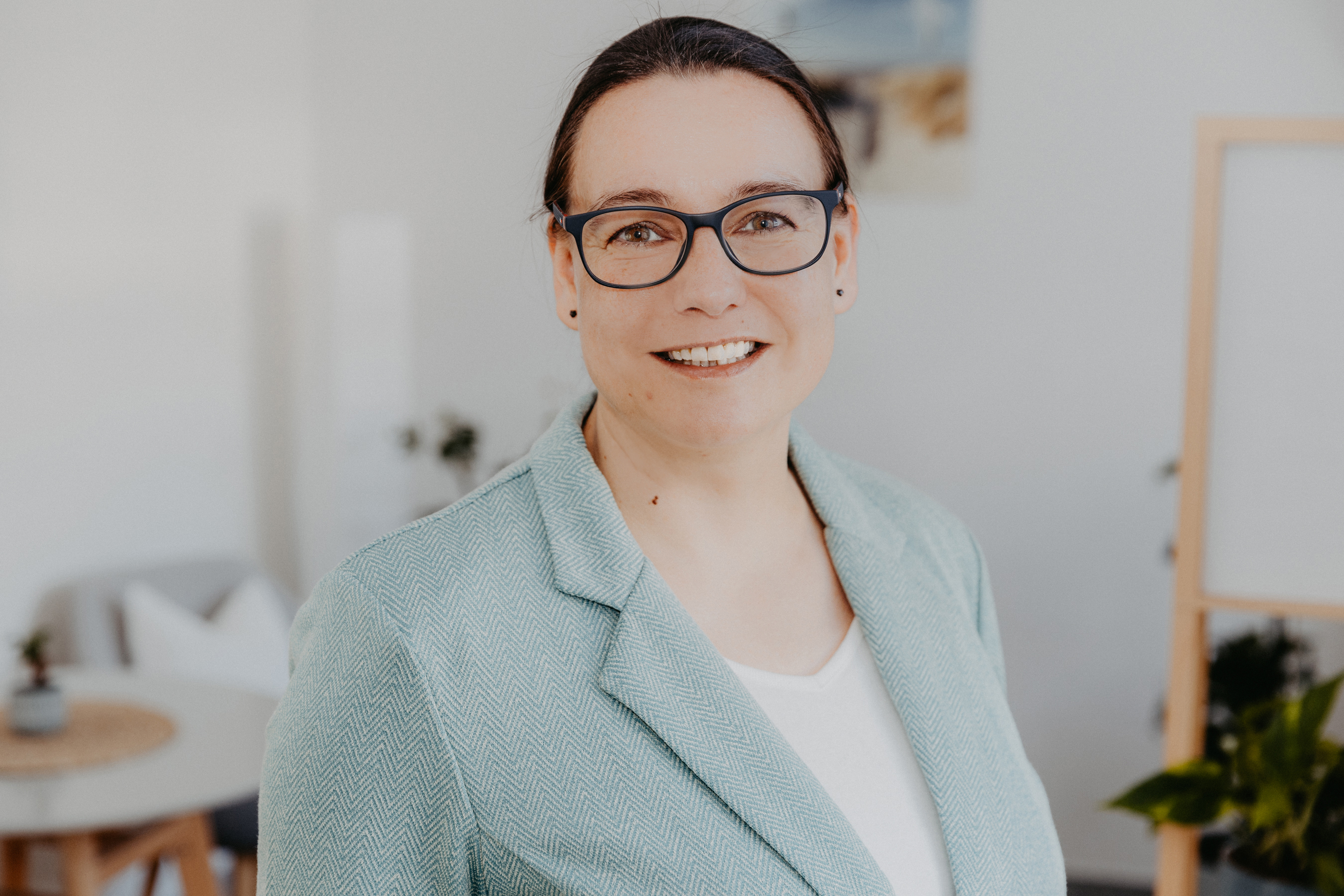 Heilpraktiker - Janette Ludwig - Heilpraktikerin für Psychotherapie - Janette Ludwig Heilpraktikerin für Psychotherapie