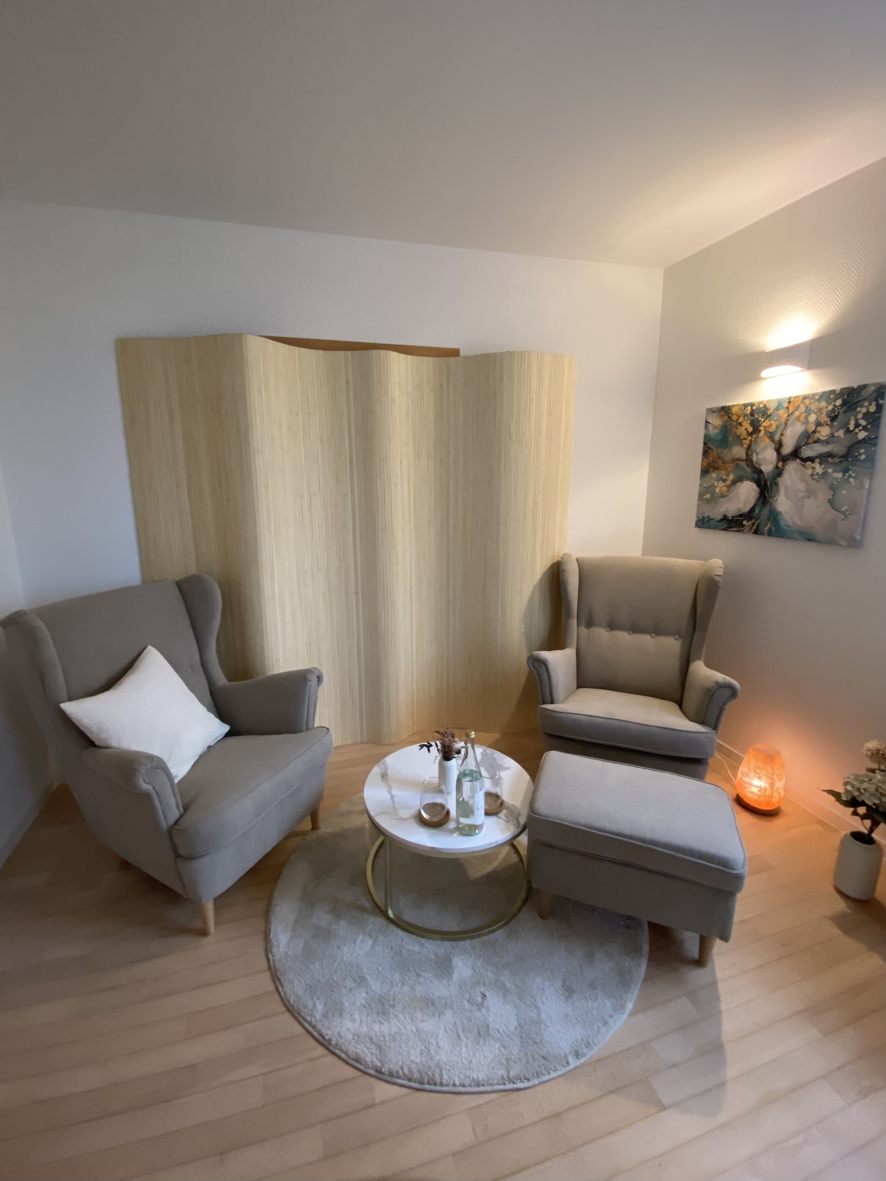 Heilpraktiker - Naturheilpraxis Layla Yildiz