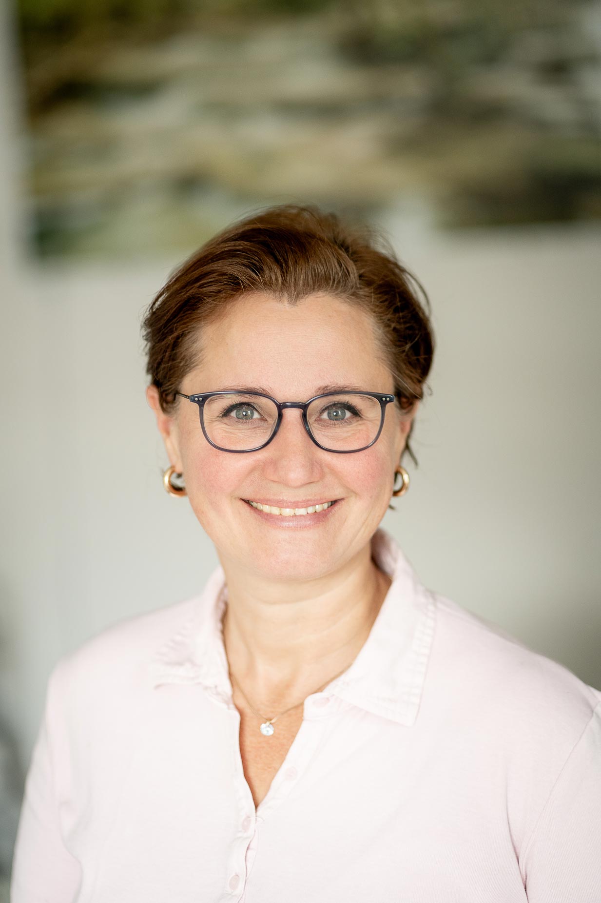 Heilpraktiker - Annette Riederer von Paar, Heilpraktikerin seit 2013 - Naturheilpraxis Riederer von Paar