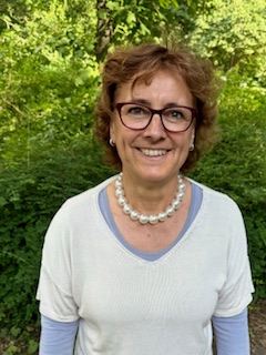 Heilpraktiker - Georgia Paschold - Georgia Paschold