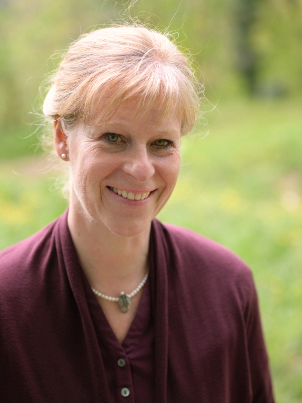 Heilpraktiker - Heilpraktikerin für Psychotherapie Heike Koch-Barth, Bobenheim-Roxheim - Heike Koch-Barth, Praxis für SeelenLösungen
