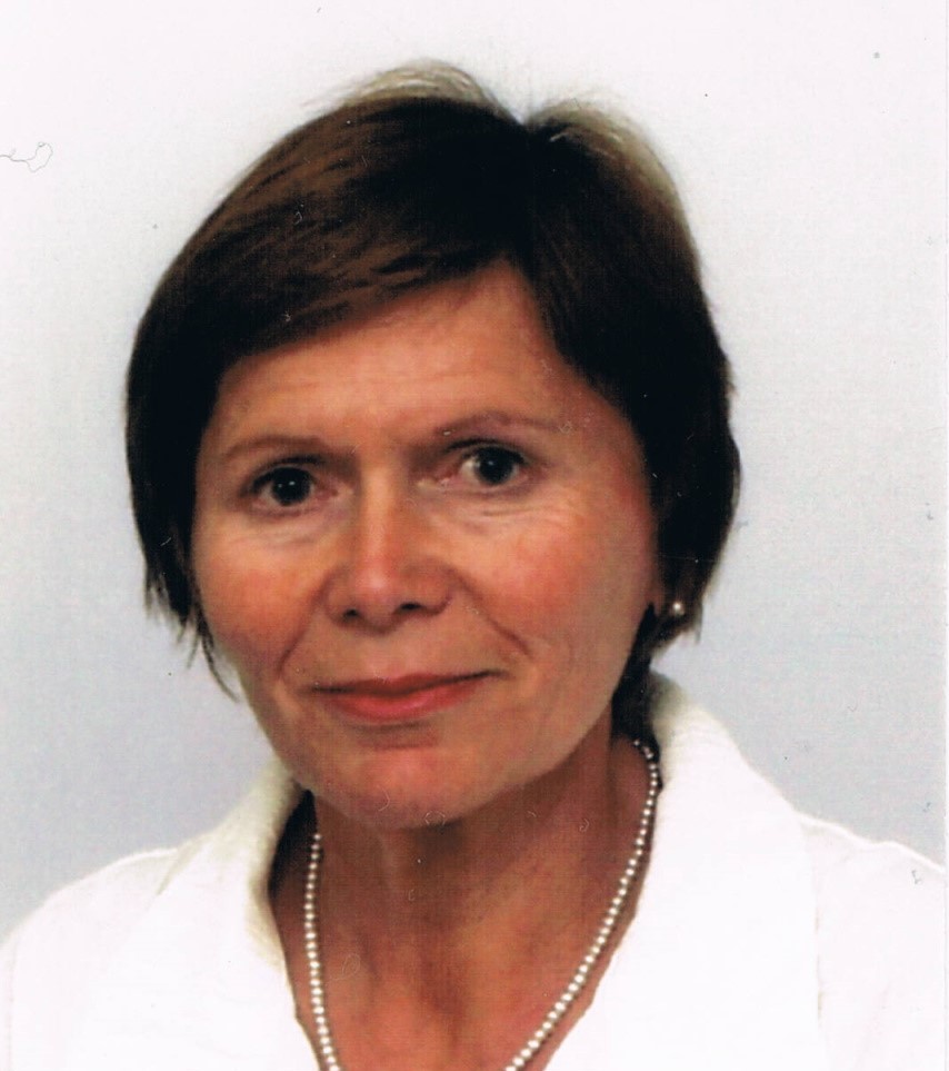 Heilpraktiker - Frau Kerstin Klein