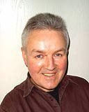 Heilpraktiker - Norbert Behn