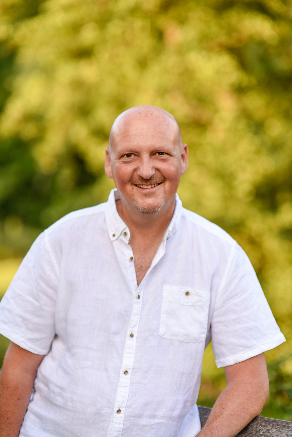 Heilpraktiker - Klaus Ingbert Wagner - Klaus-Ingbert Wagner