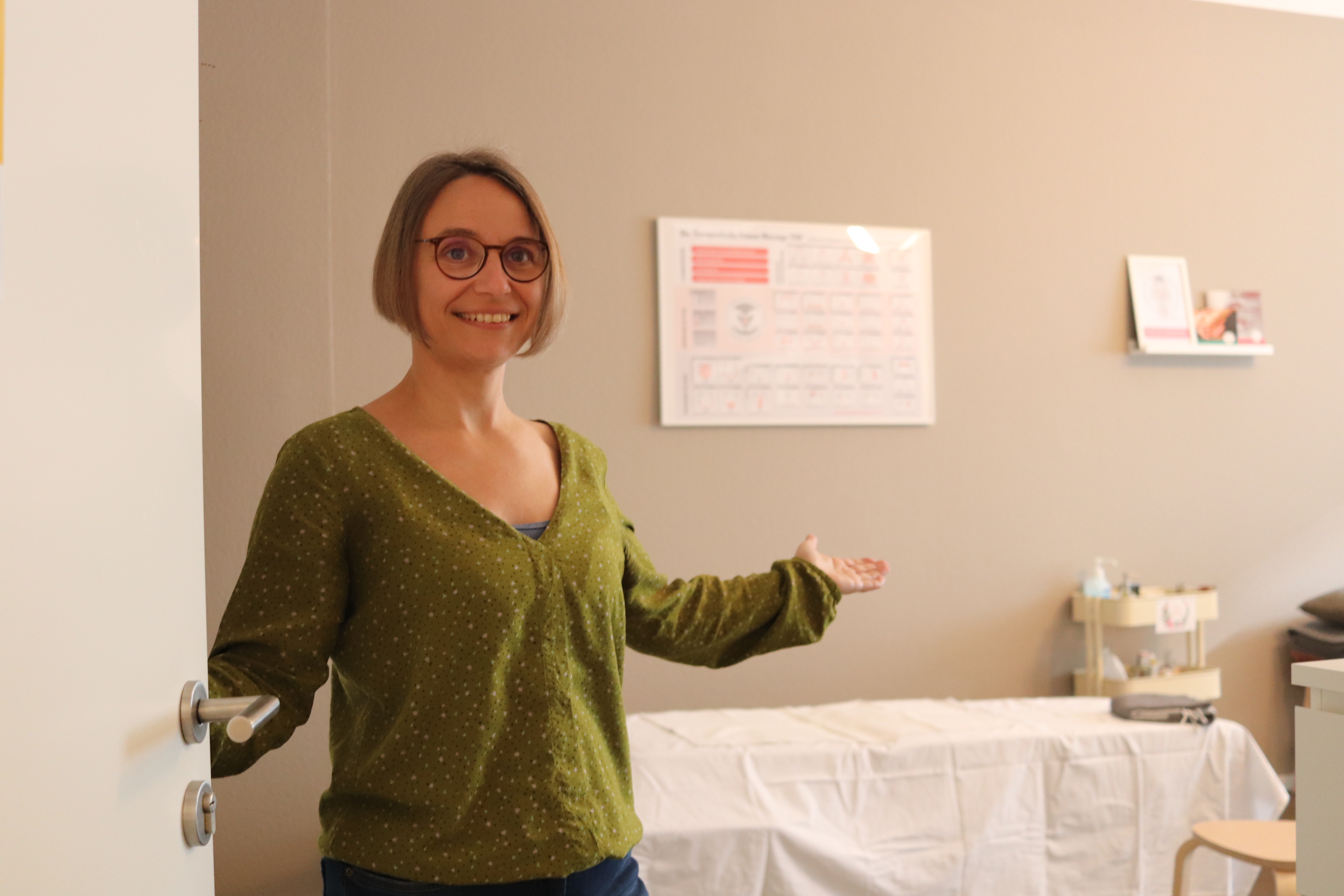 Silke Schröder Praxis für Naturheilkunde, Frauengesundheit & Hormonbalance Teammitglieder Silke Schröder