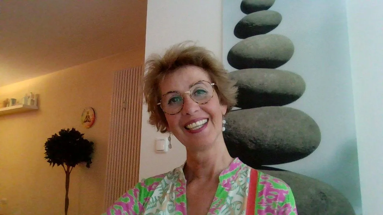 Heilpraktiker finden - Overath - Selbstheilung anregen - Astrid Zuber