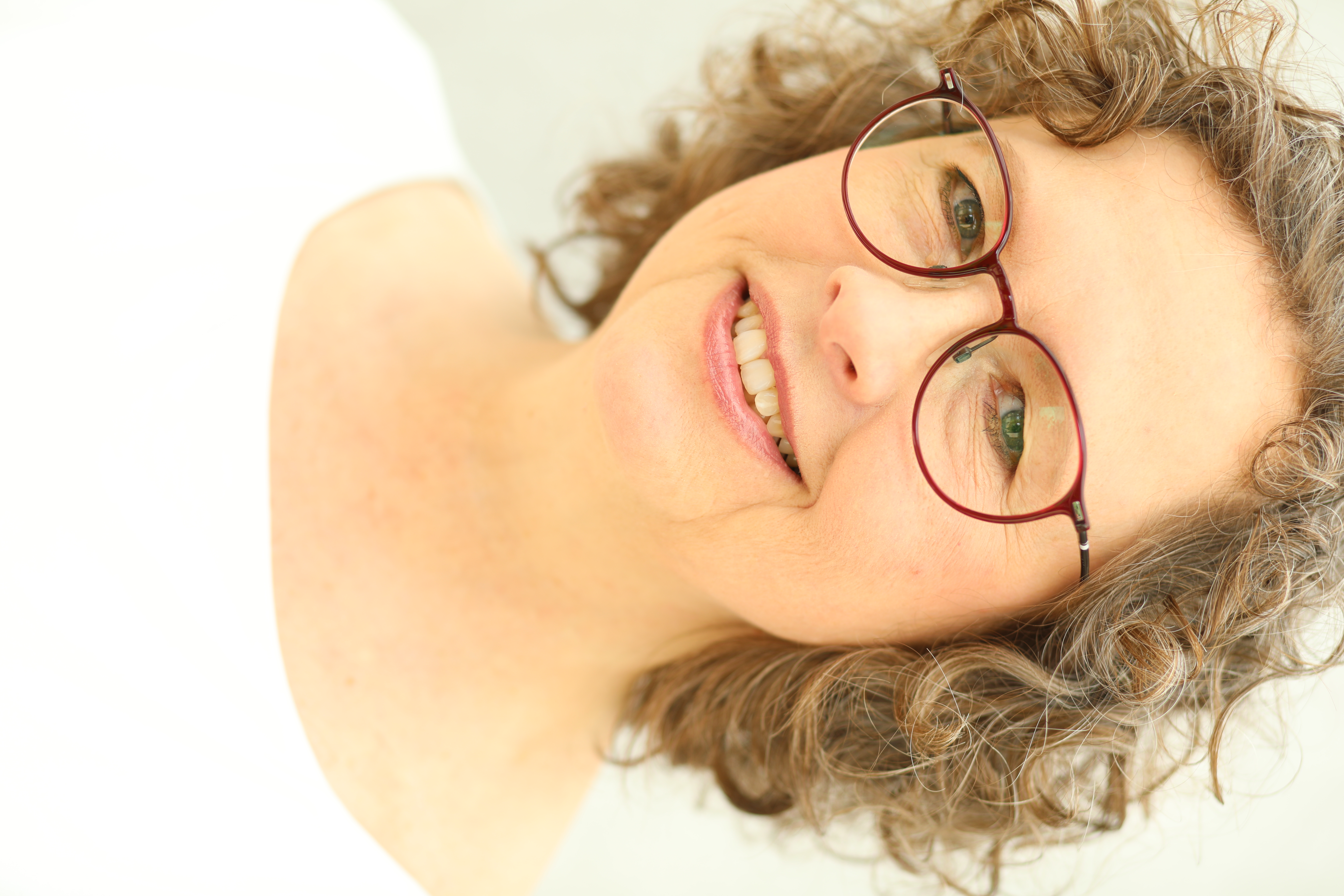 Heilpraktiker: Ute Neumann