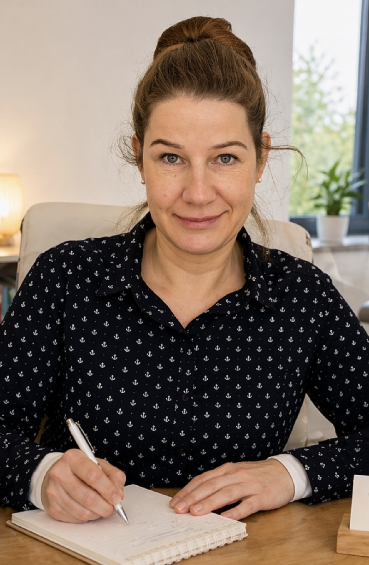 Heilpraktiker: Jessica Naß - Naturheilpraxis Naß, Jessica Naß
