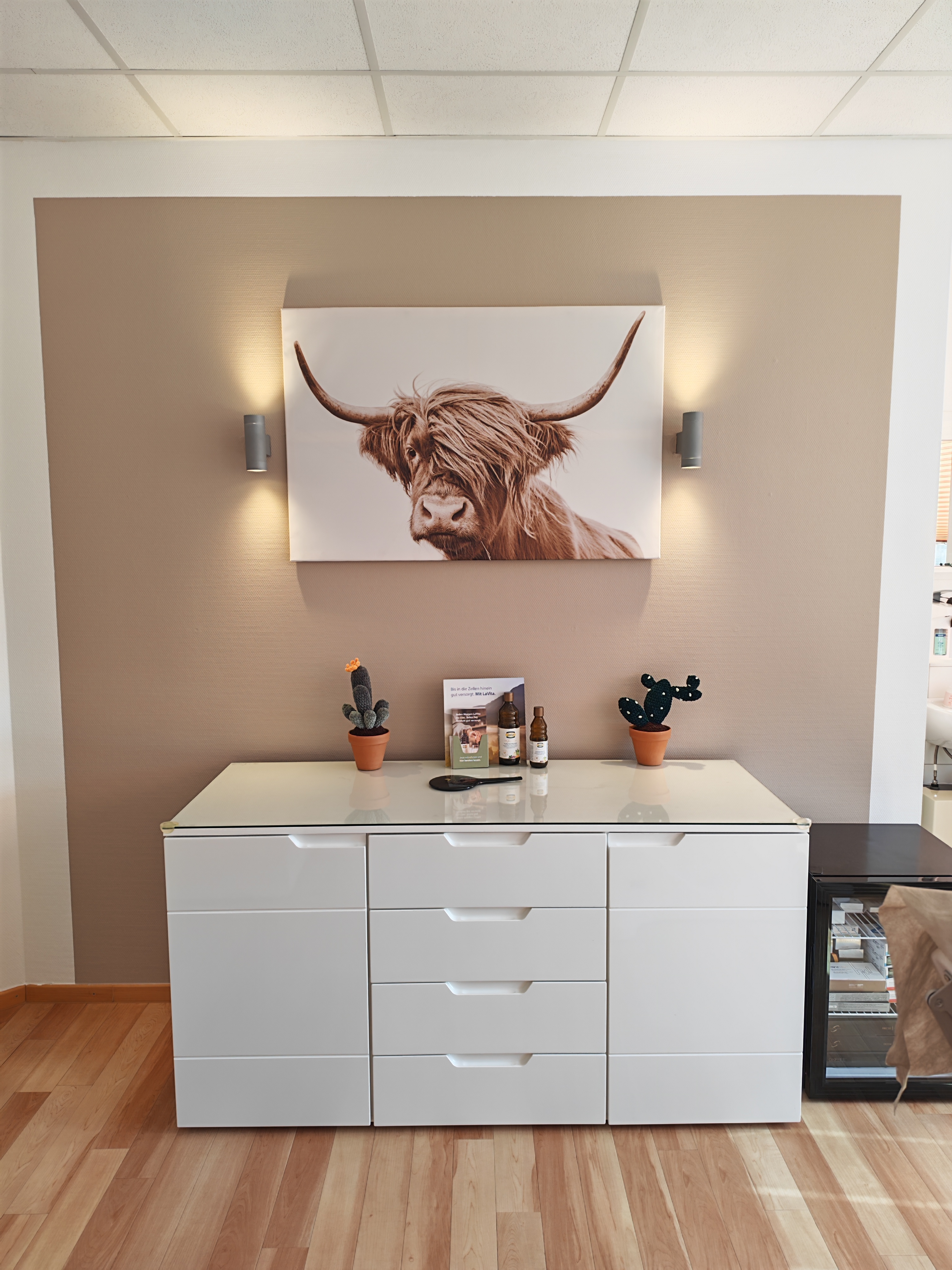 Heilpraktiker finden - Praxisraum - Naturheilpraxis Naß, Jessica Naß