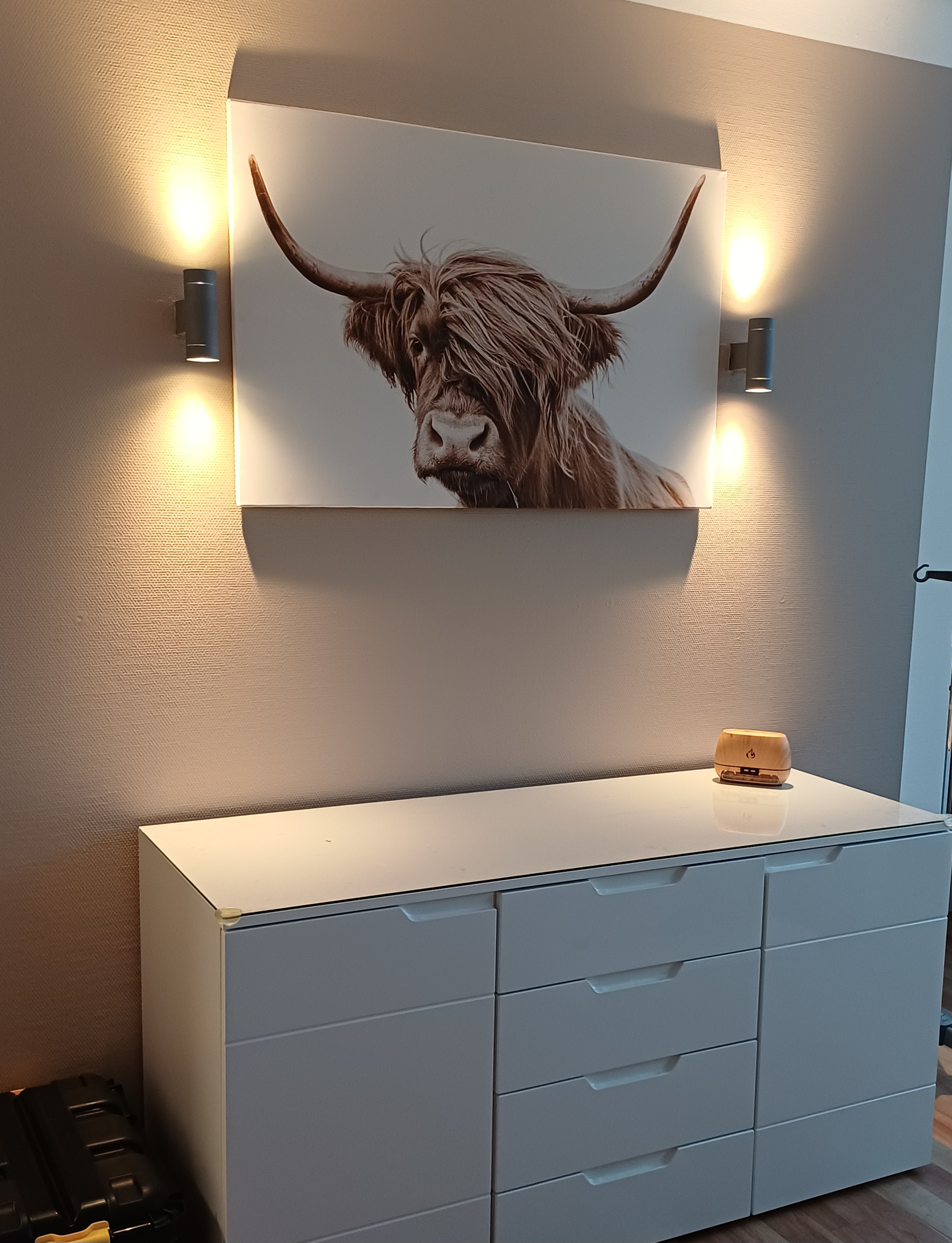 Naturheilpraxis Naß, Jessica Naß Praxis Räume 