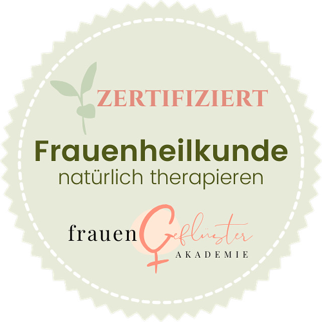 Heilpraktiker finden - Hamburg-Umland - Naturheilpraxis Sabrina Herrmuth - Praxis für Natur- und Frauenheilkunde