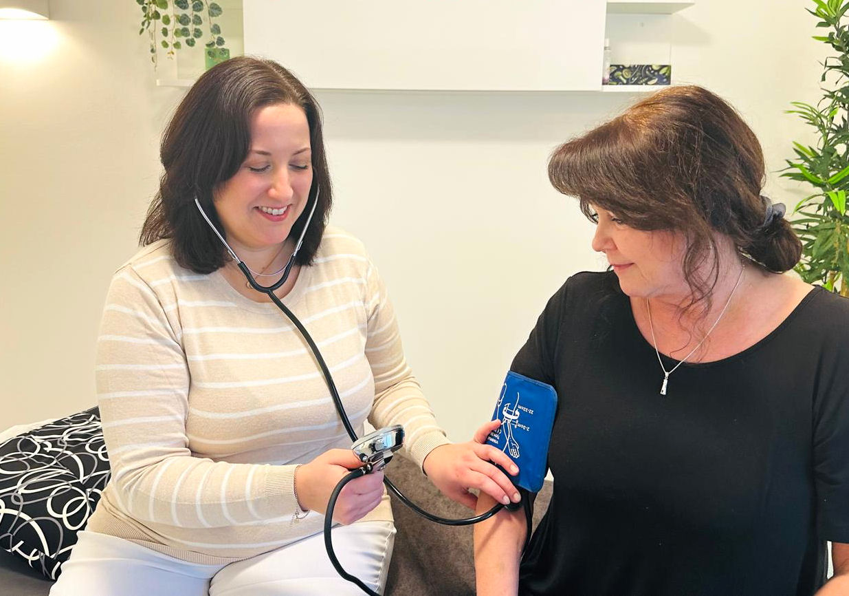 Heilpraktiker finden - Hamburg-Umland - Naturheilpraxis Sabrina Herrmuth - Praxis für Natur- und Frauenheilkunde