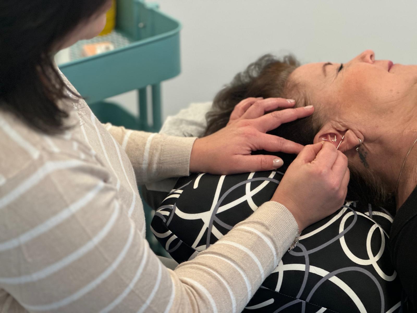 Heilpraktiker: Naturheilpraxis Sabrina Herrmuth - Praxis für Natur- und Frauenheilkunde