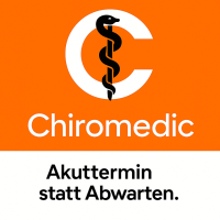 Akutpraxis für Chiropraktik - Chiromedic - HP Heiko Brammer Praxis Räume Leistungen