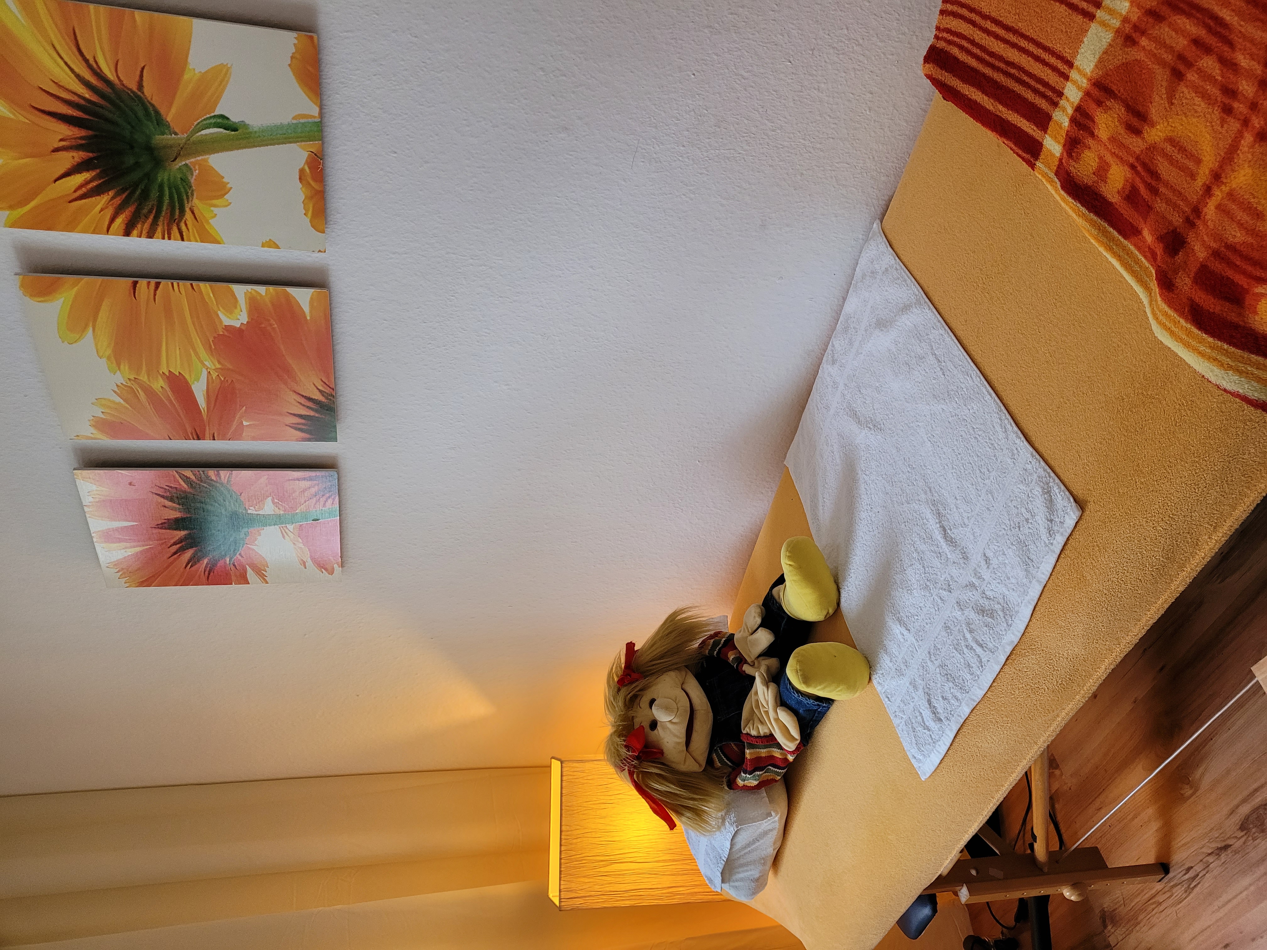 Heilpraktiker: Naturheilpraxis für Kinder, Jugend und Familien, Ursel Carls