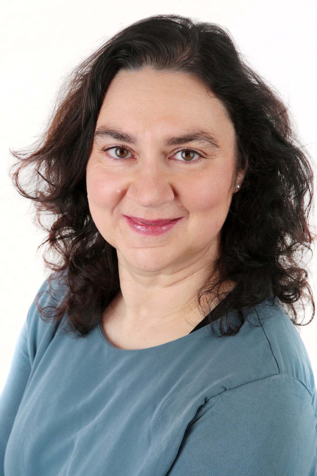 Dipl - Päd. HP Jacqueline Jänke Teammitglieder Dipl. Päd. HP