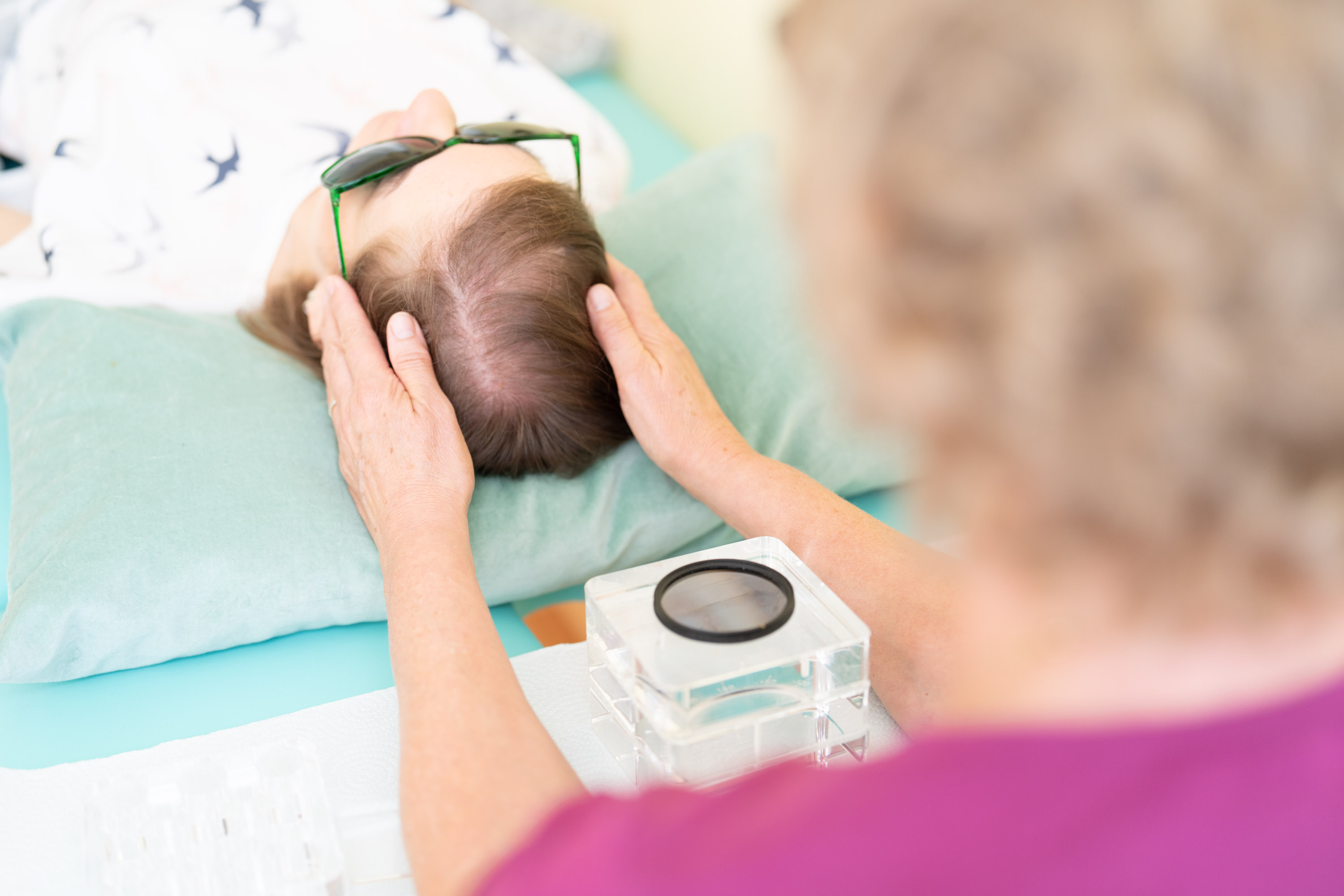 Heilpraktiker: Psychokinesiologie - Praxis für Homöopathie u. Naturheilkunde Arite Winkler