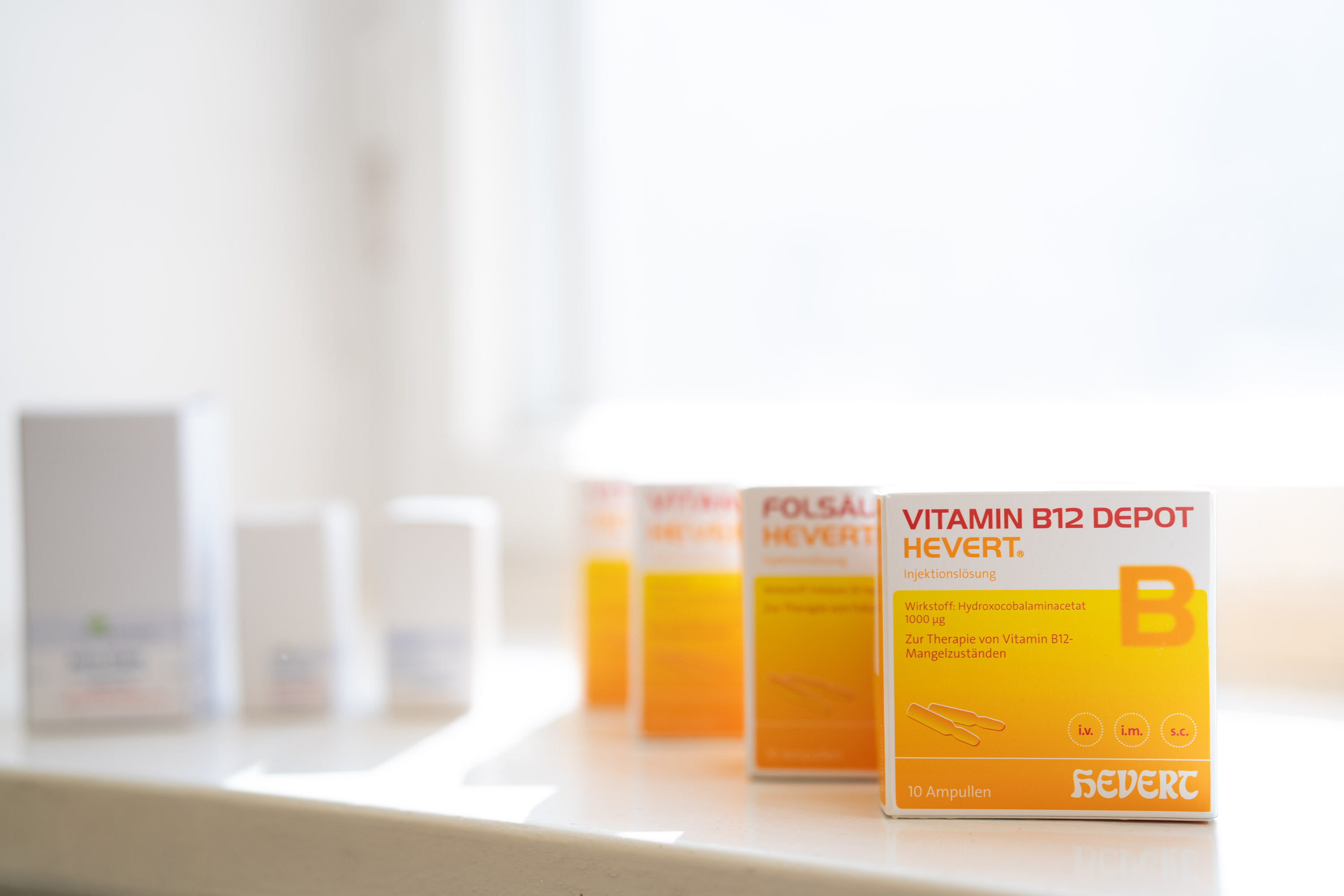 Heilpraktiker: Funktionelle Medizin - Vitamin-Injektionen - Praxis für Homöopathie u. Naturheilkunde Arite Winkler