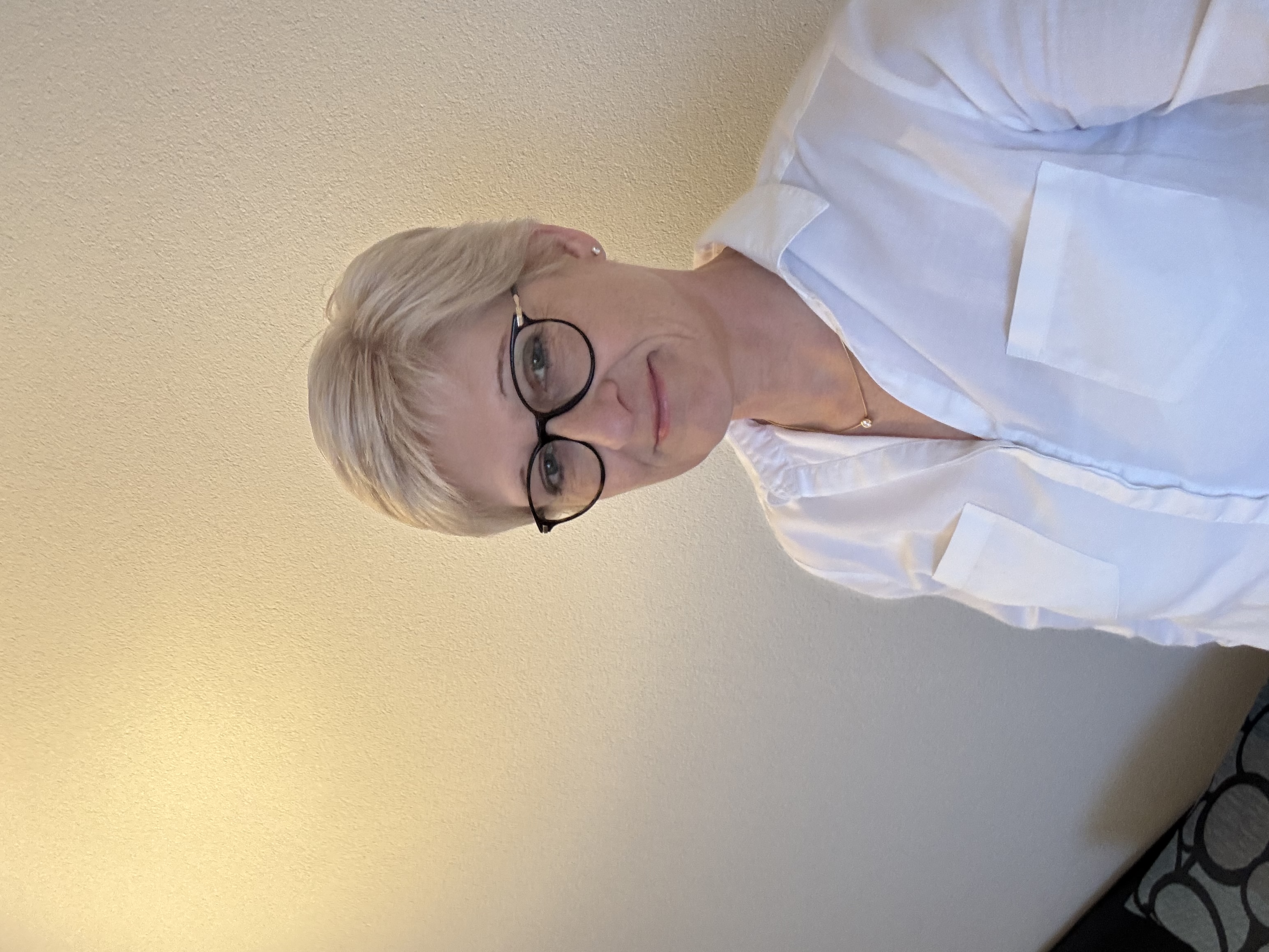 Heilpraktiker: Susanne Riecker, Heilpraktikerin - Susanne Riecker