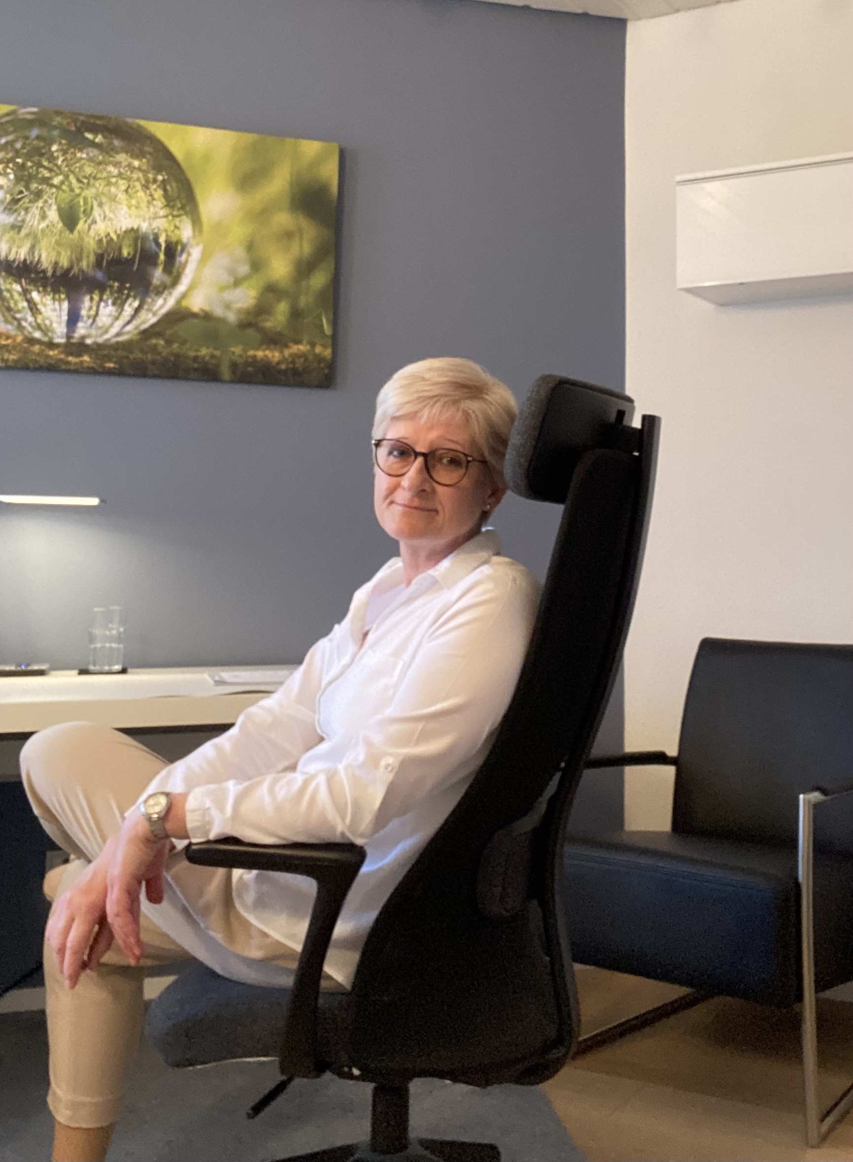 Heilpraktiker: Susanne Riecker - Wendenaturpunkt - Hypnose und Naturheilkunde/Heilpraktikerin