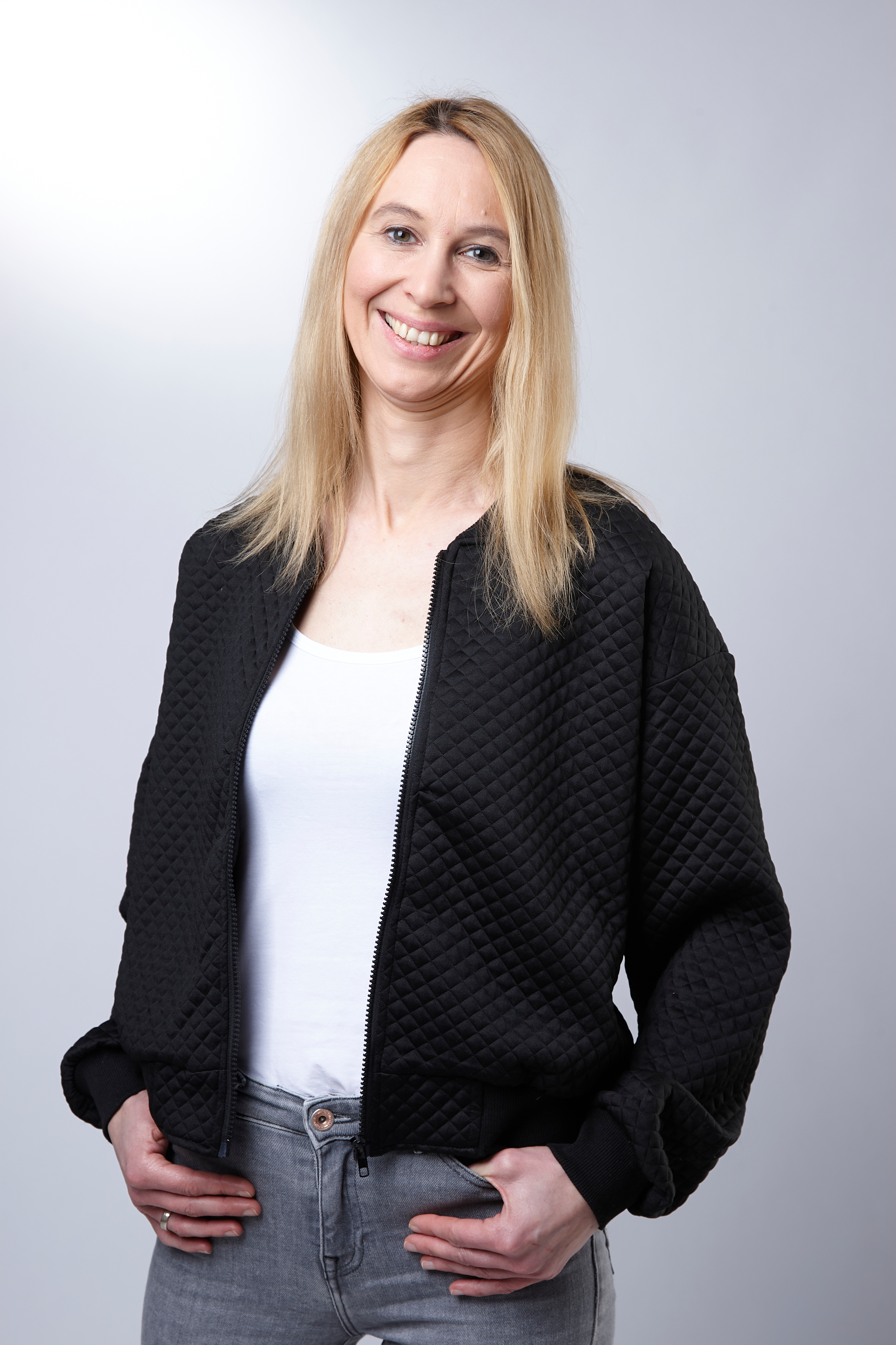 Heilpraktiker finden - Petersberg (Fulda) - Heilpraktikerin Nadine Heres