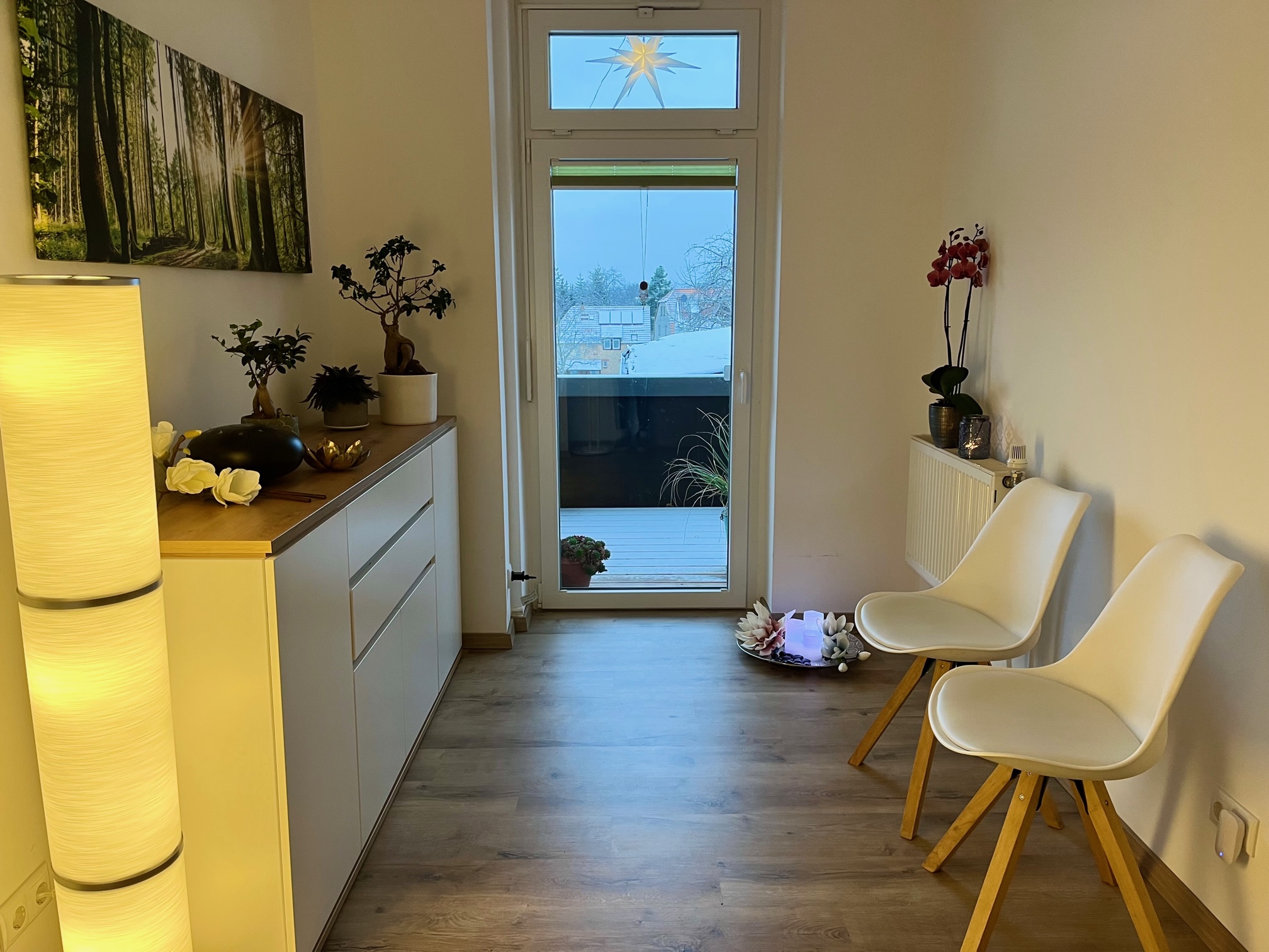 Heilpraktiker: Ganzheitliche Schmerztherapie und Naturheilkunde, Chiropraktik. Heilpraktikerin Christel Müller