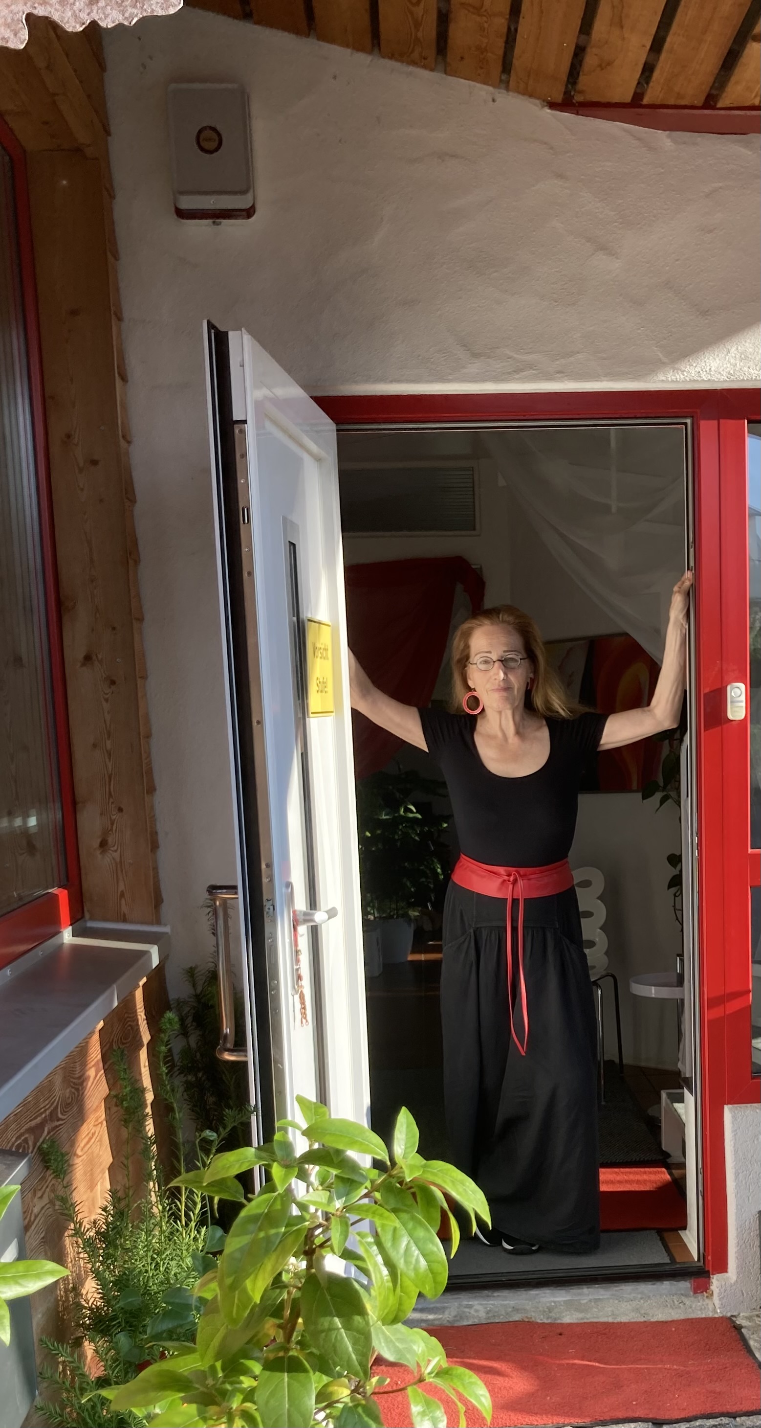 Heilpraktikerin Kappelmayer TCM Augenakupunktur Nähe Überlingen, Salem Teammitglieder Ulrike Kappelmayer