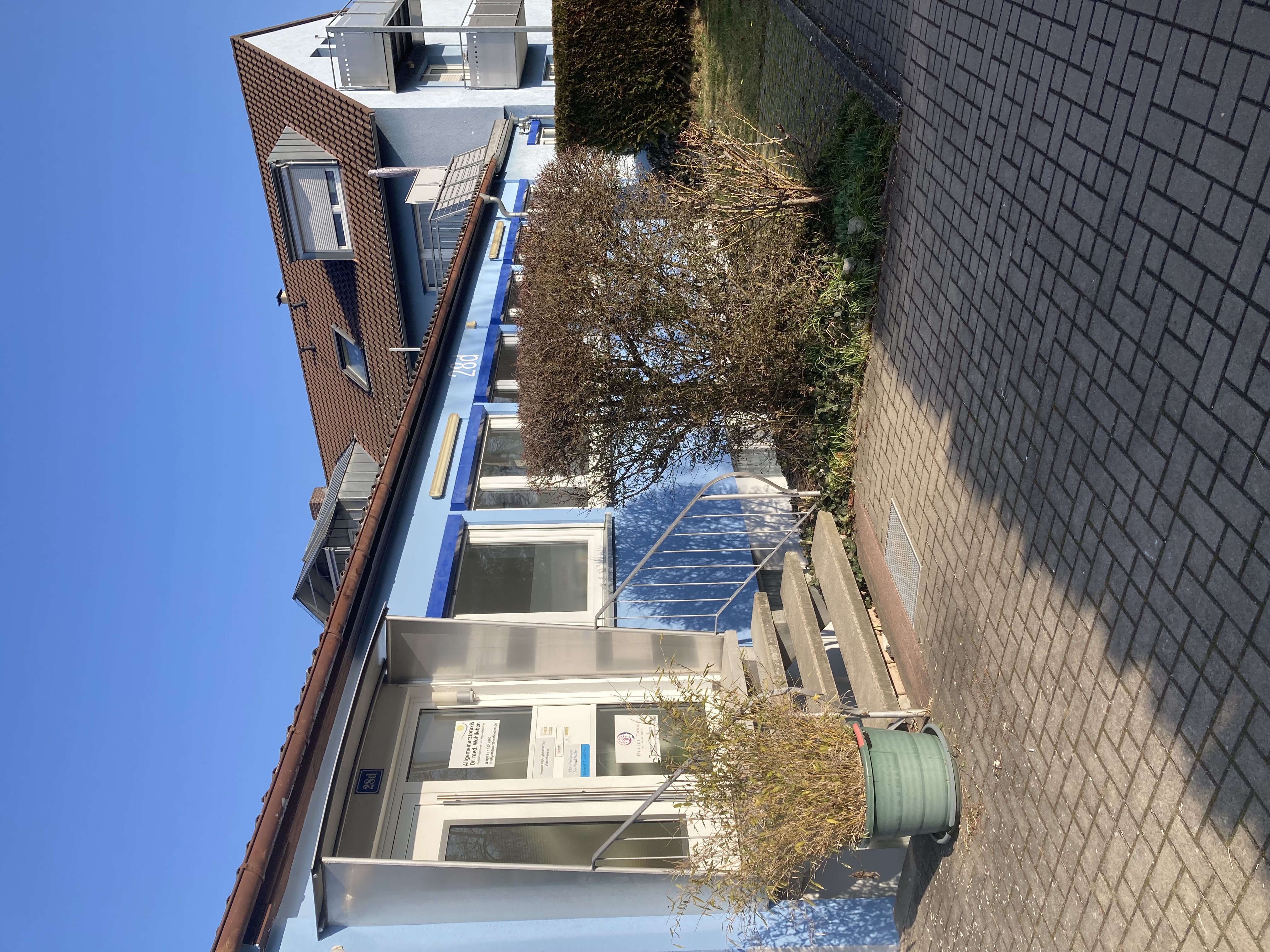 Heilpraktiker finden - Therapieschwerpunkte: Allergien & Unverträglichkeiten - Naturheilpraxis Ulrike Trump