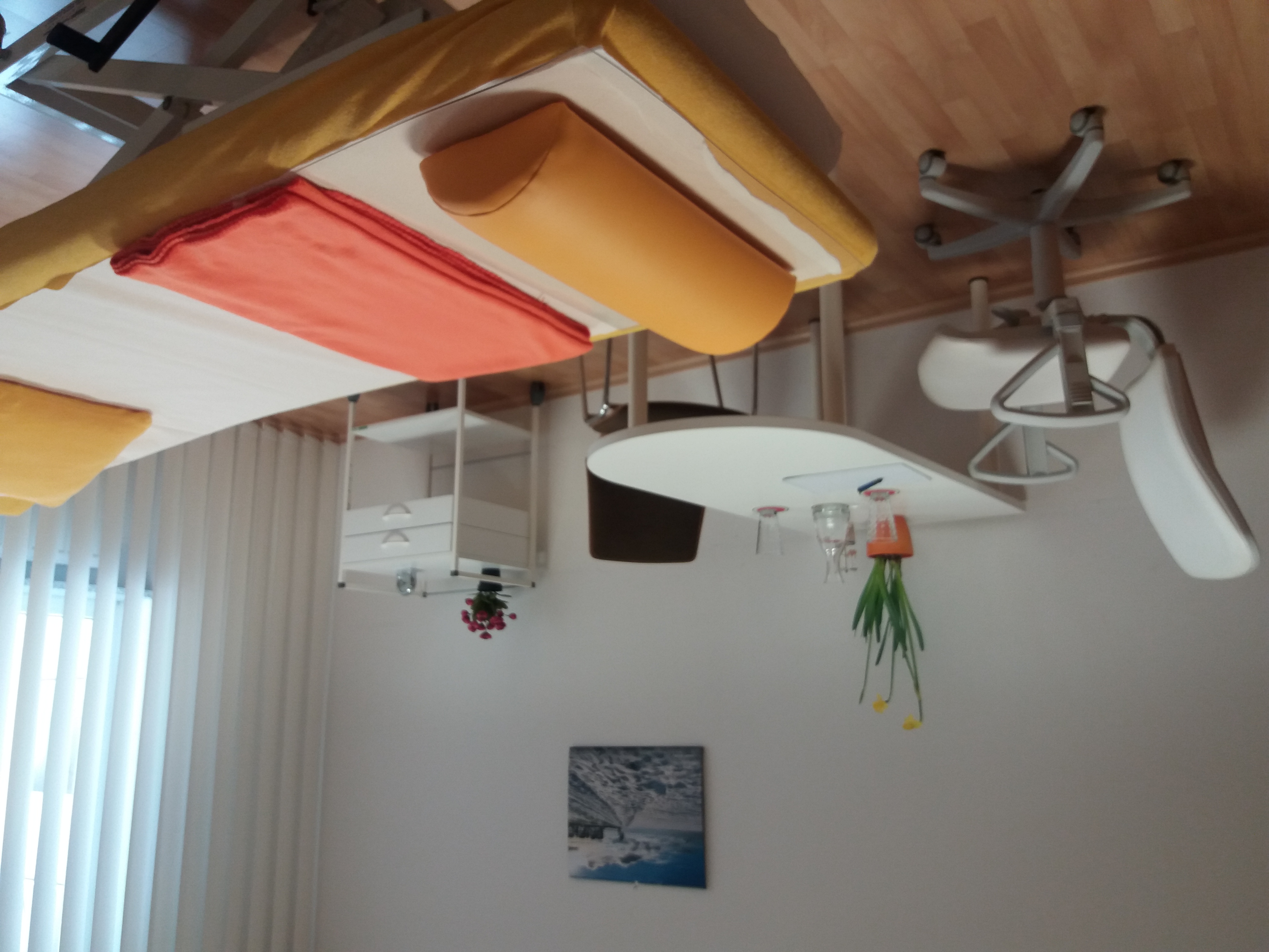 Heilpraktiker finden - Therapieschwerpunkte: Kinder und Jugendliche - Naturheilpraxis Heinzen München, Bettina Benend-Heinzen Heilpraktikerin