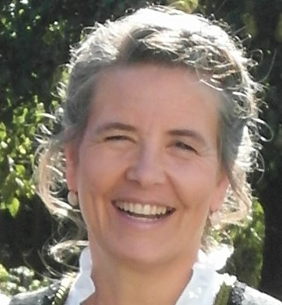 Heilpraktiker: Eva Kolbinger - Eva Kolbinger / Heilpraktikerin / Praxis für Klassische Homöopathie