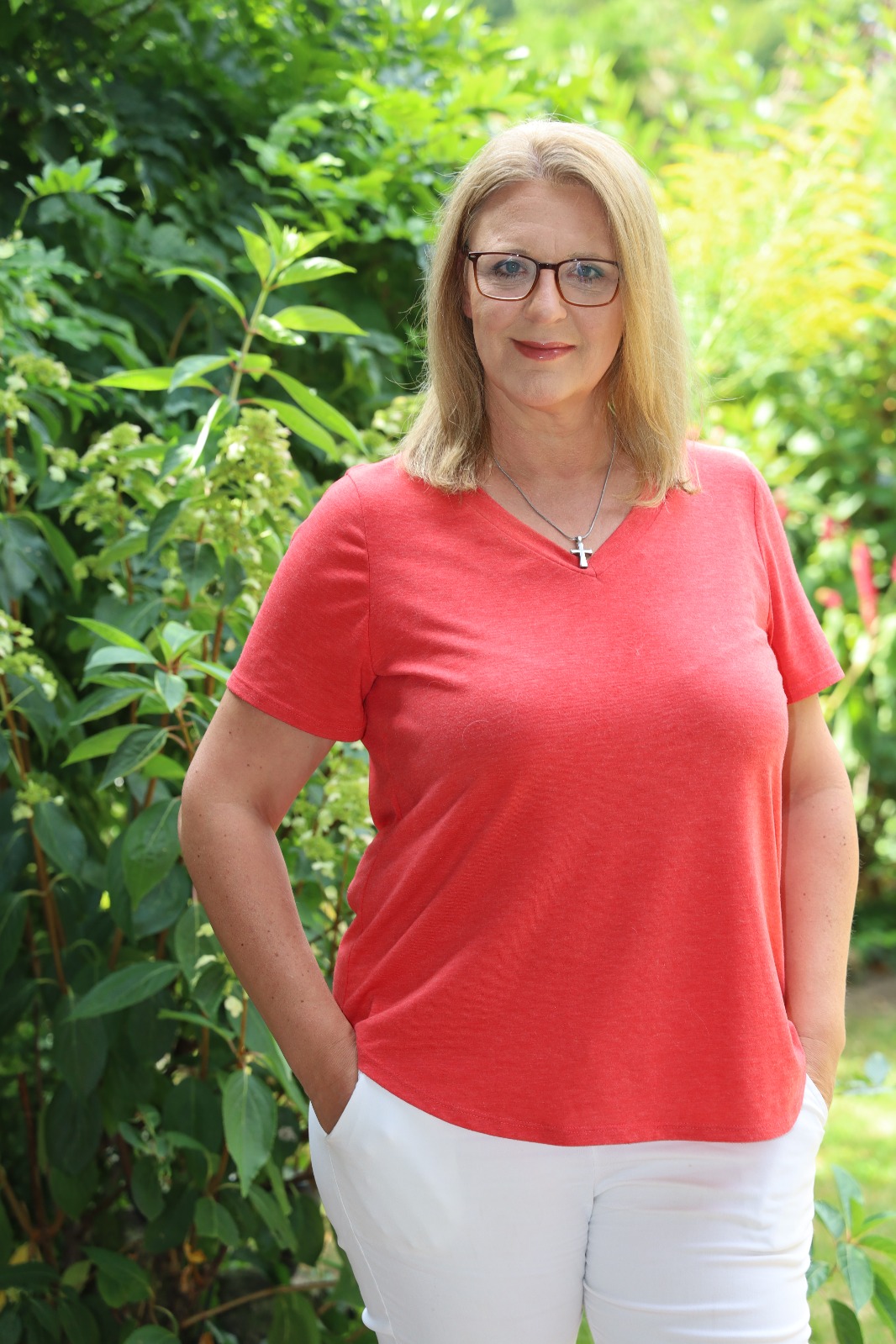 Heilpraktiker finden - Muskeln & Gelenke: Verspannungen - Heilpraktikerin Silke Poeffel - Naturheilpraxis Poeffel