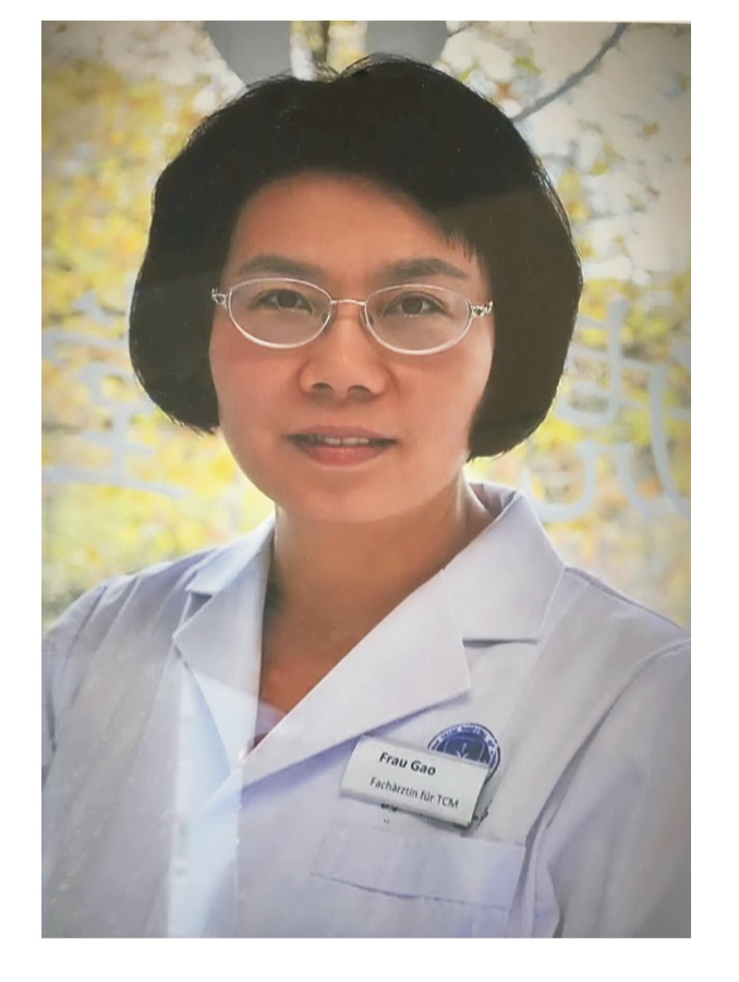 Heilpraktiker: Zentrum für Traditionelle Chinesische Medizin. Praxis und TCM Akupunktur Kurs