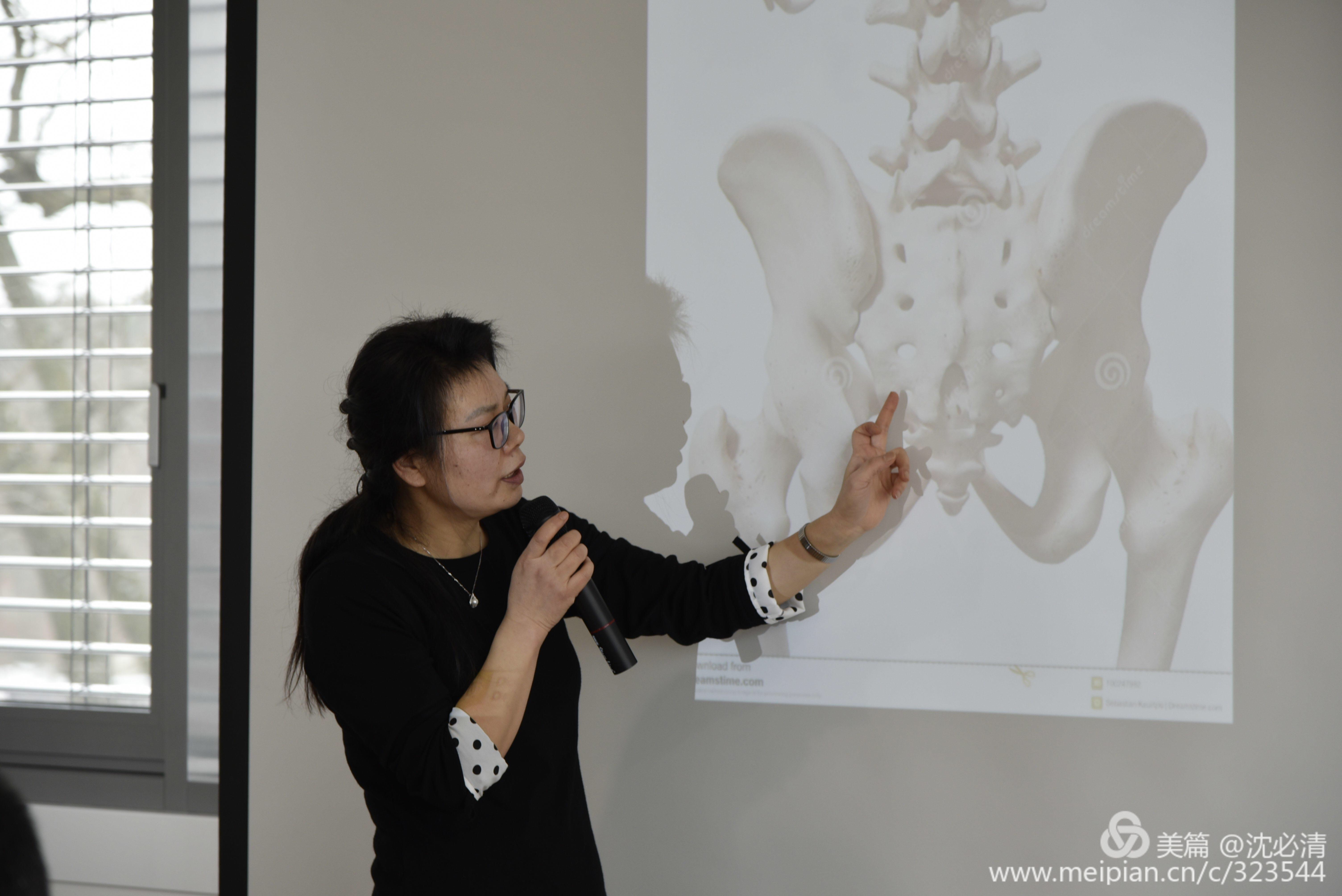 Heilpraktiker: Unterricht geben  - Zentrum für Traditionelle Chinesische Medizin. Praxis und TCM Akupunktur Kurs