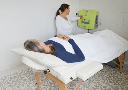 Heilpraktiker finden - beliebte Therapieverfahren: Akupunktur - Über den Darm, die Leber und die Nieren findet die Entgiftung des Körpers statt! Durch fehlerhafte Ernährung, Umweltbelastungen, Pilzbefall und Gifte kommt es zu einer Ansammlung von Schadstoffen. - Praxis für Naturheilkunde Höningen
