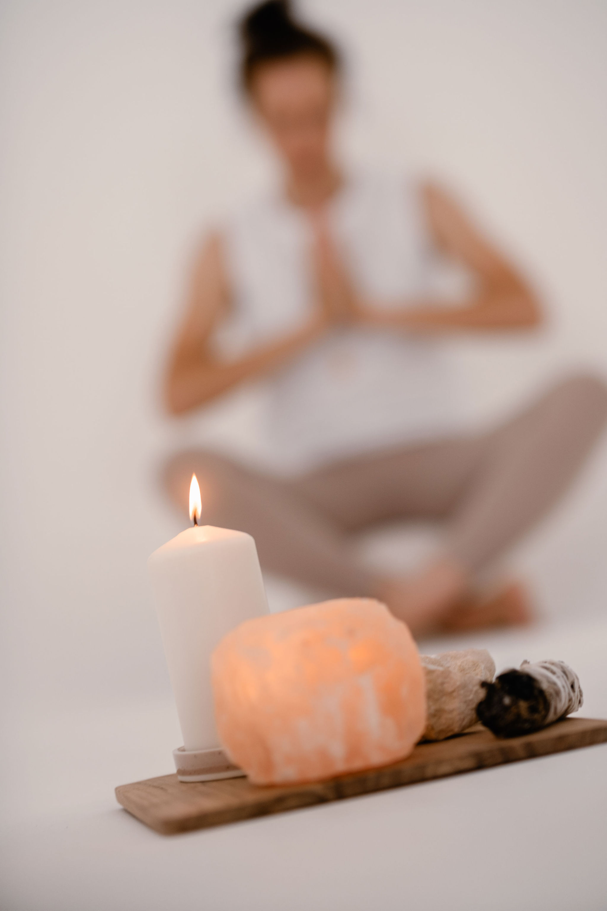 Heilpraktiker: Deine Ganzzeit - Entspannungsverfahren  & Meditation - Ganzzeitraum - Miriam Müller - Heilpraktikerin 