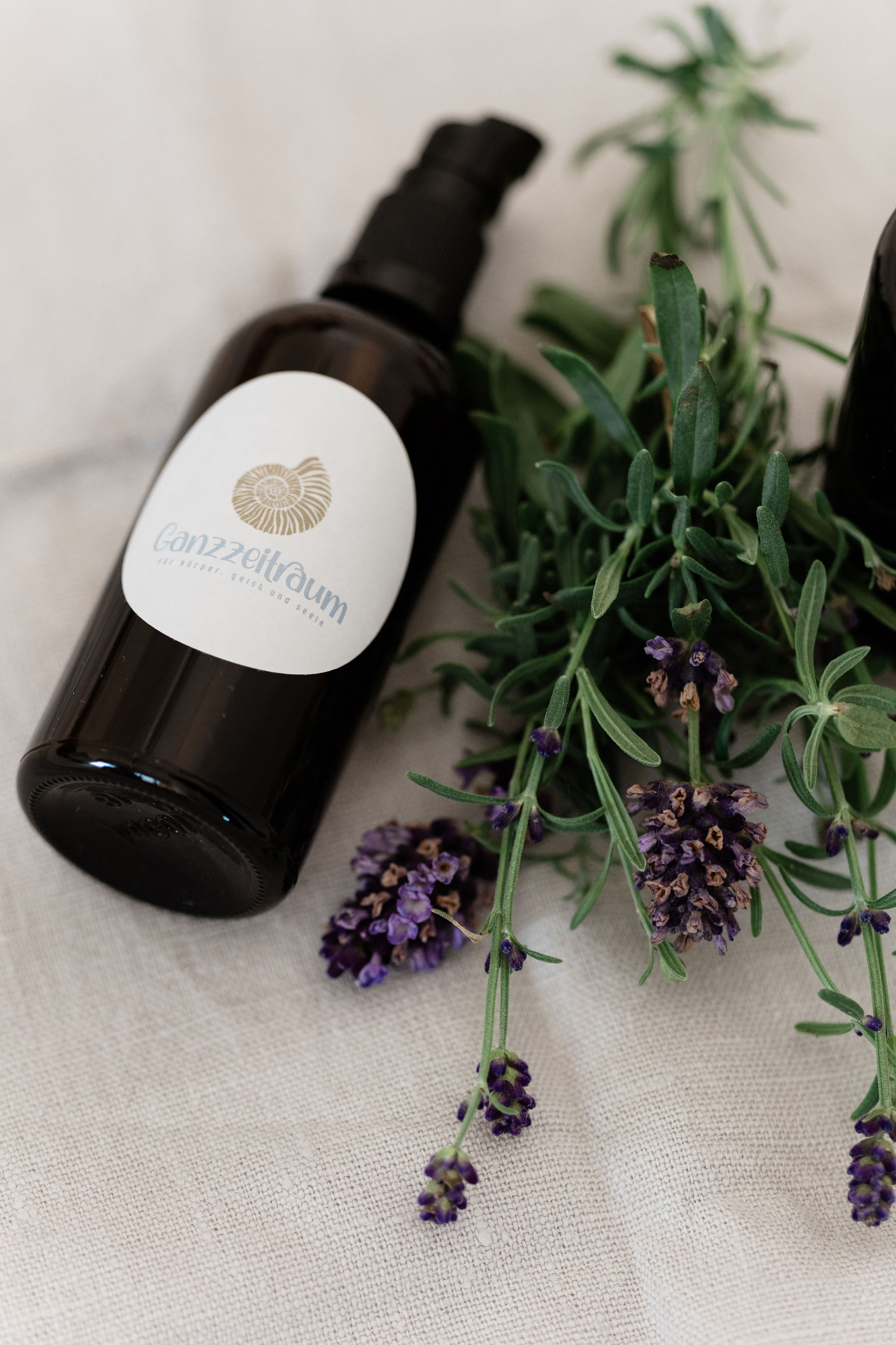 Heilpraktiker: Ganzzeit- Hormonbalance-Massage für Frauen - Ganzzeitraum - Miriam Müller - Heilpraktikerin 