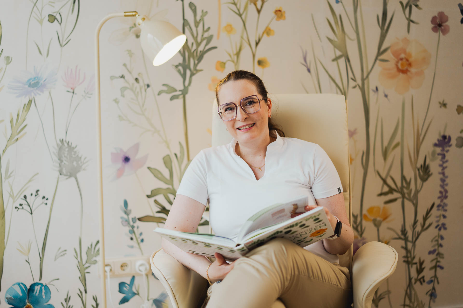 Heilpraktiker: Katharina Kugelmeier - Praxis für funktionelle Medizin und Naturheilkunde