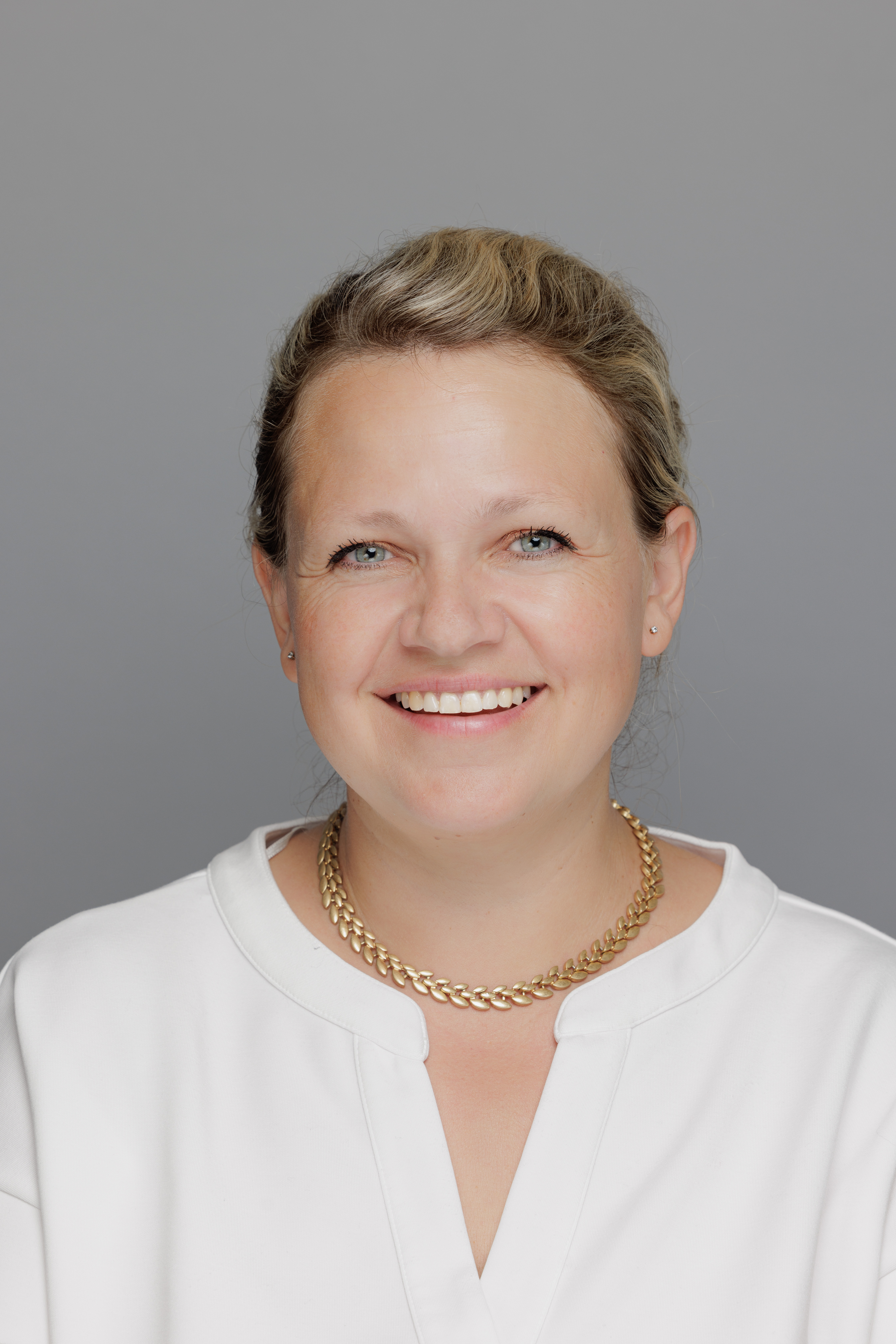 Heilpraktiker: Cosima Michels