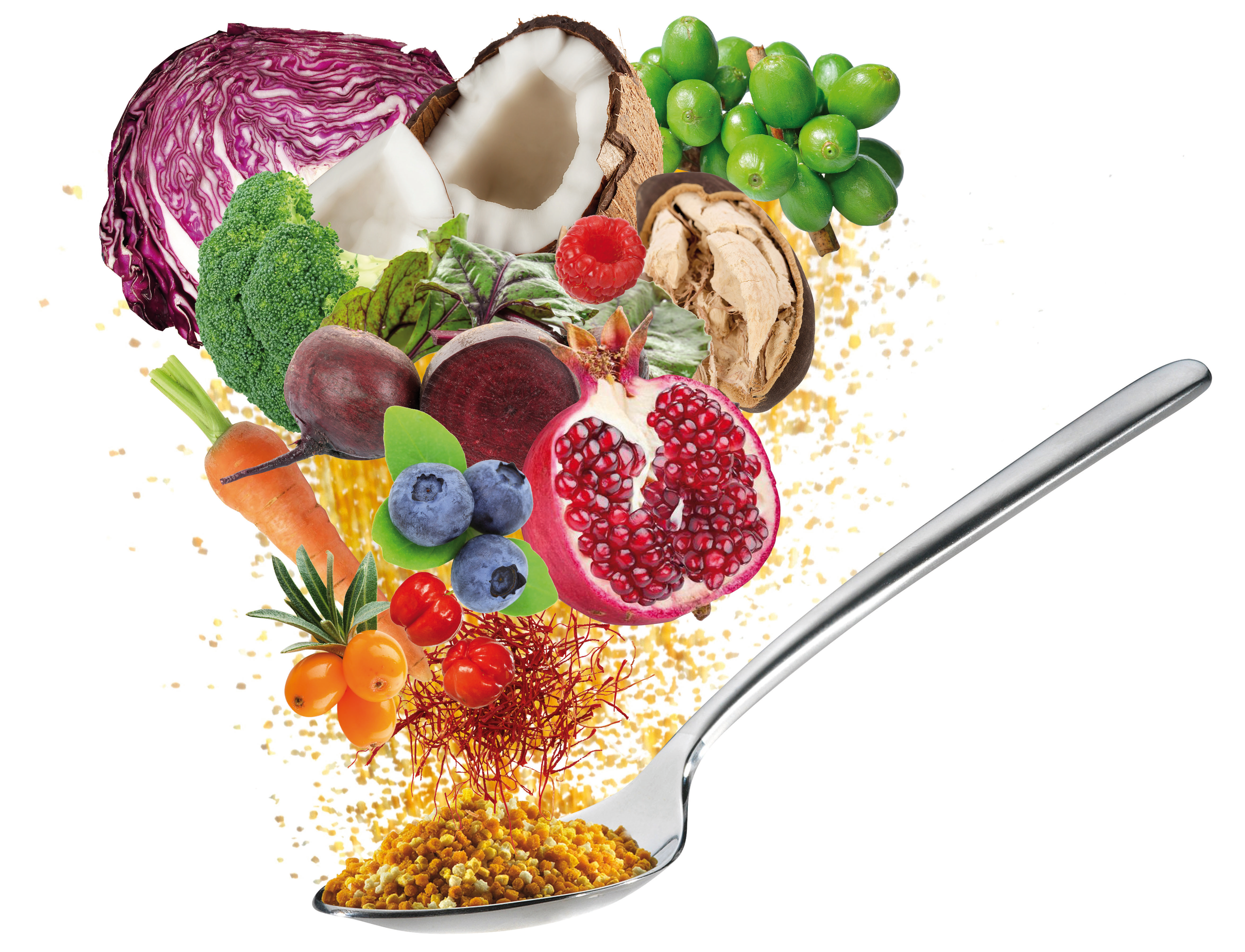 Ina Gutsch Leistungsbeschreibung Individuelle Rezeptierung von Mikronährstoffpräparaten