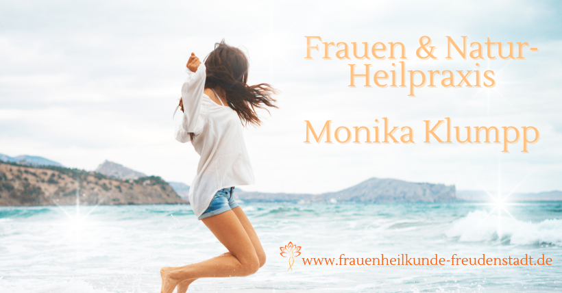 Heilpraktiker finden - Muskeln & Gelenke: Verspannungen - Monika Klumpp - Frauenheilkunde und Schmerztherapie