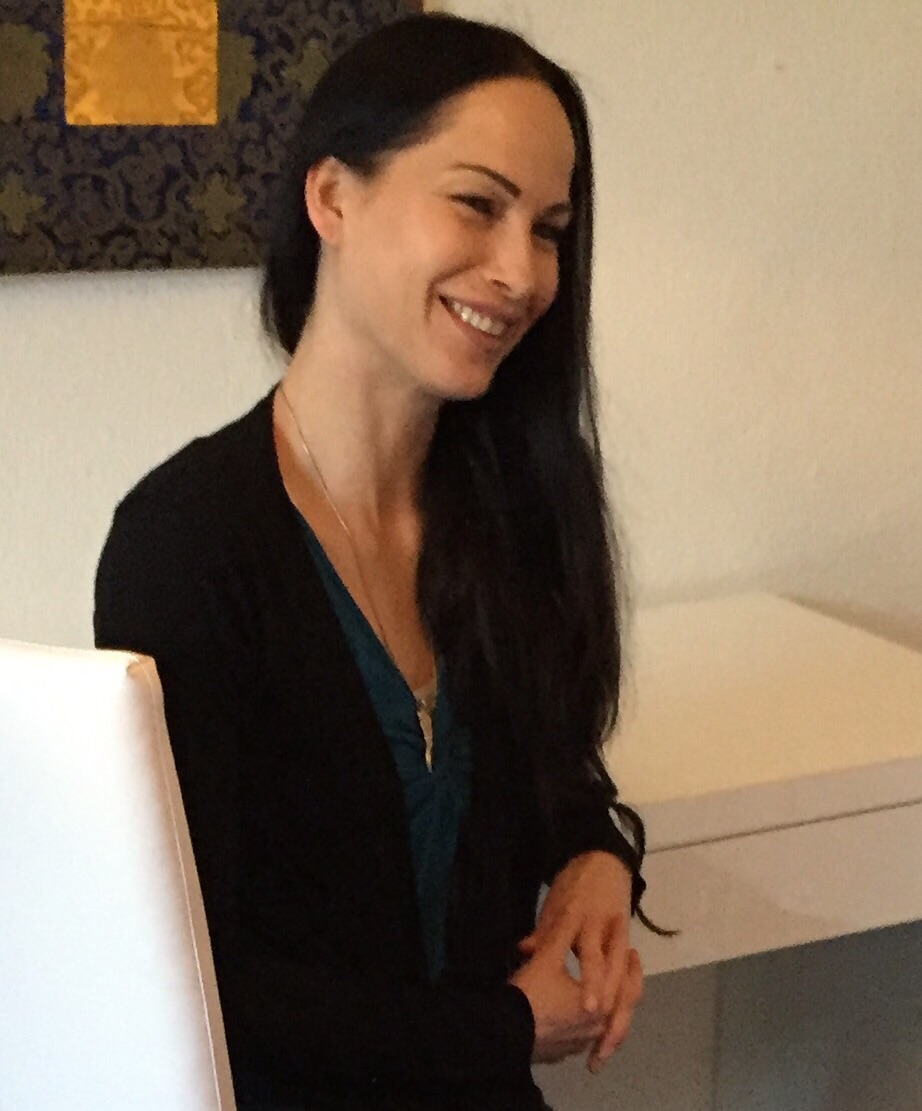 Heilpraktiker finden - Schwäbische Alb -  Hausbesuchspraxis  für Traditionelle Chinesische Medizin  Frauenheilkunde und Infusionstherapie