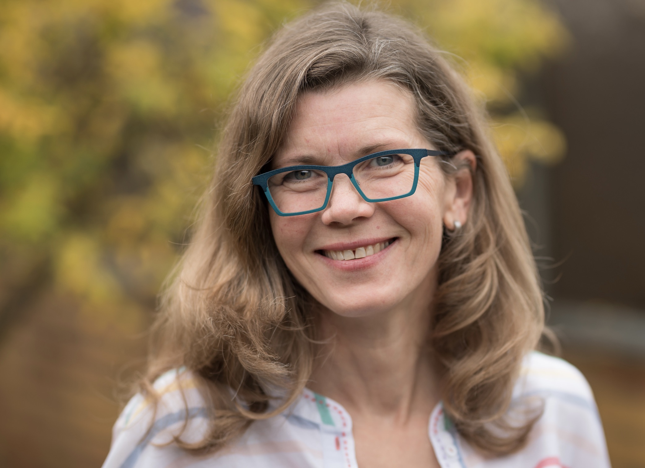 Heilpraktiker: Ulrike Vogel, Heilpraktikerin