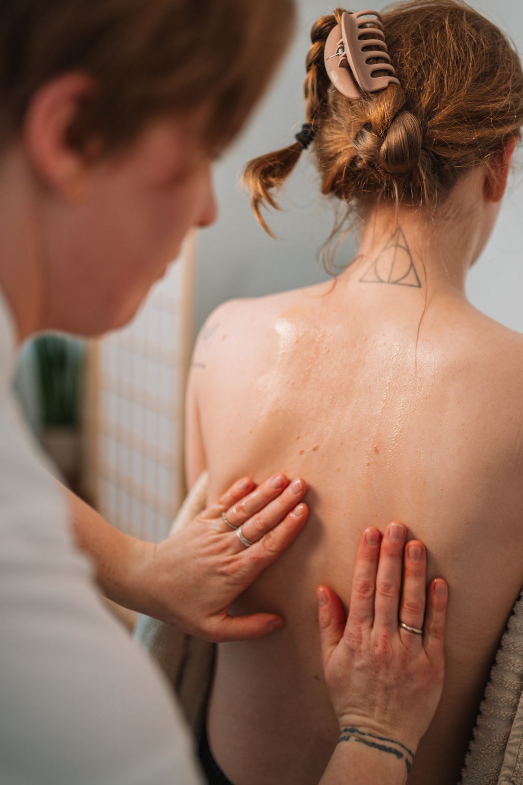 Lisa Lützkendorf Praxis Räume 