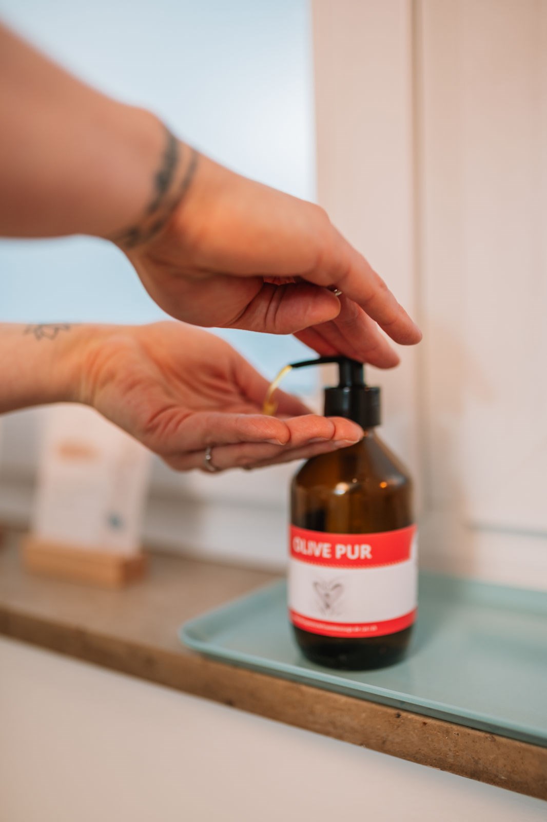 Lisa Lützkendorf Praxis Räume 