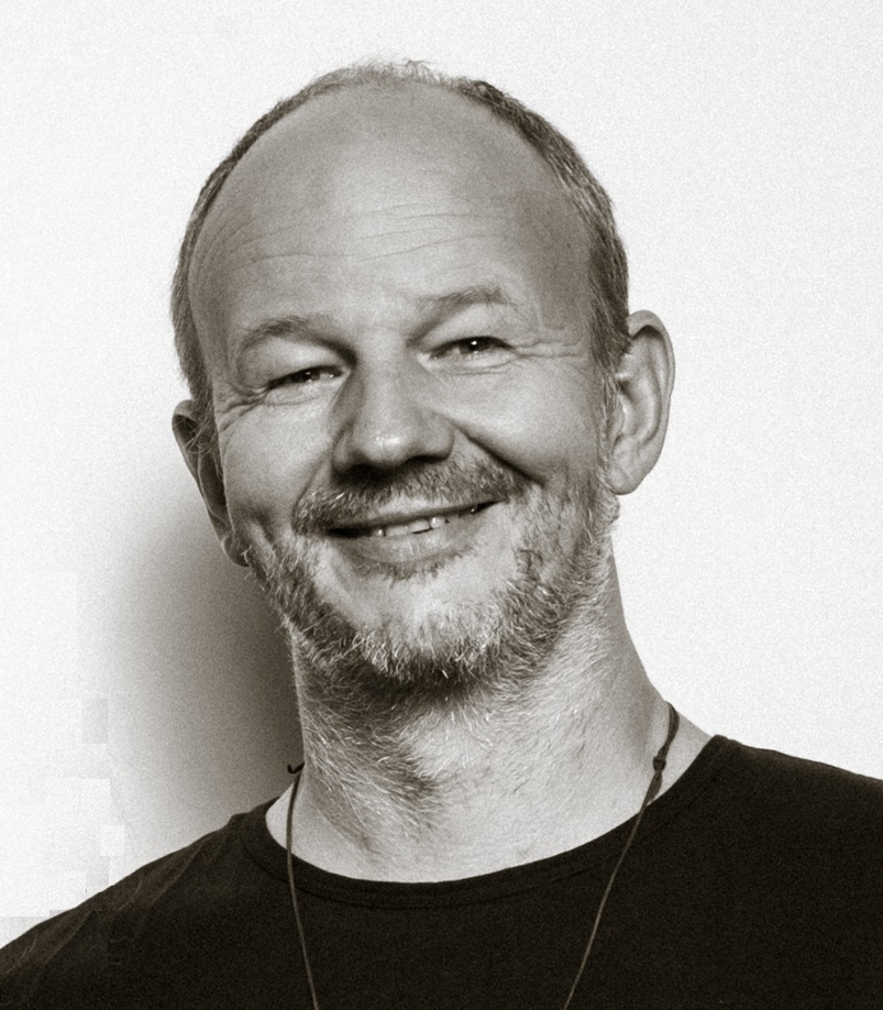 Heilpraktiker finden - Muskeln & Gelenke: Verspannungen - Andreas Schmidt Heilpraxis für Chinesische Medizin